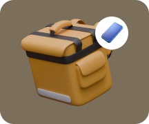 Integration with Mobile Delivery Applications