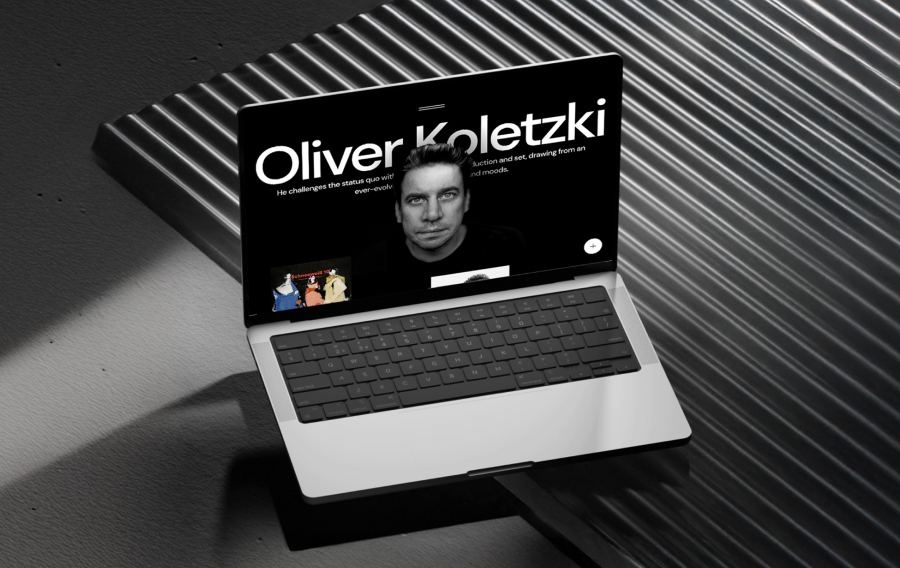 Custom website design – an investment in your brand, not an expense